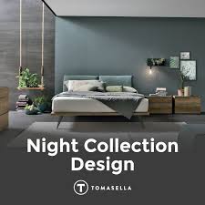 Night Collection Design