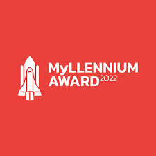 09/05/2022 – Myllennium Award 🗓