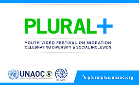 17/06/2022 – Plural+ Youth Video Festival 🗓